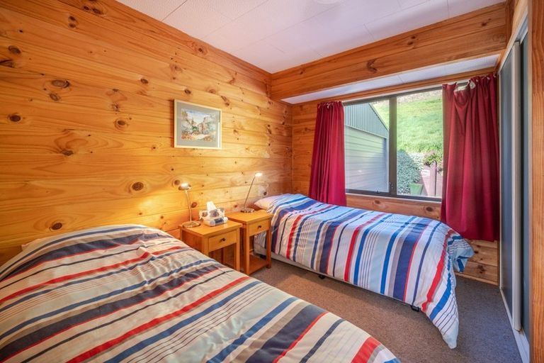 Photo of property in 13 Libeau Lane, Akaroa, 7520