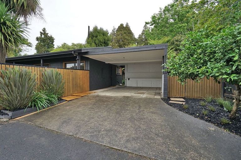 Photo of property in 10 Linthorpe Place, Hillcrest, Hamilton, 3216