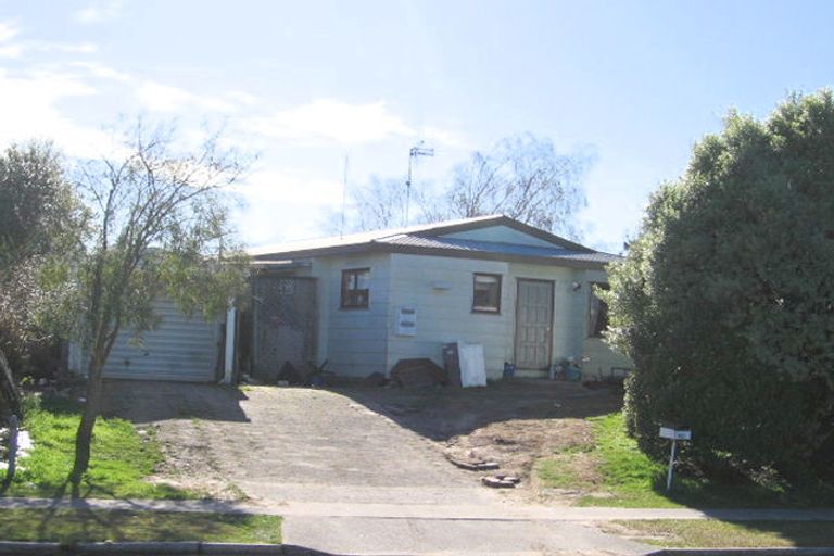 Photo of property in 36 Crawshaw Drive, Nawton, Hamilton, 3200