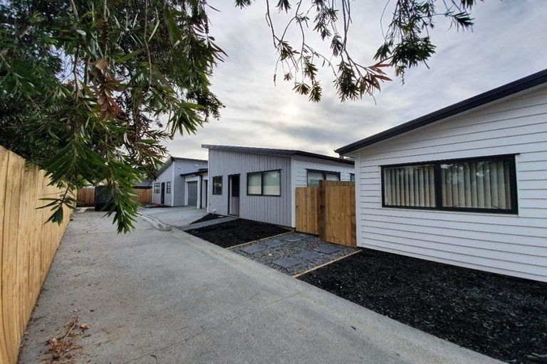 Photo of property in 61d Wellington Street, Pukekohe, 2120