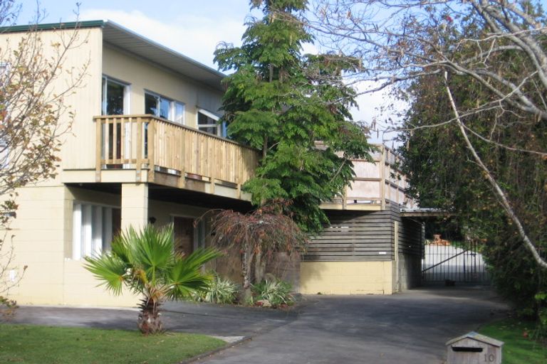 Photo of property in 10 Juliet Avenue, Howick, Auckland, 2014