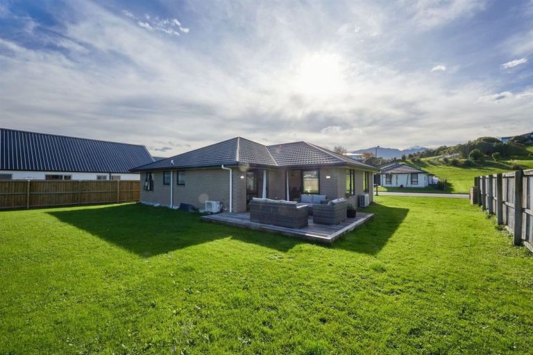Photo of property in 5 Swyncombe Place, Kaikoura Flat, Kaikoura, 7371