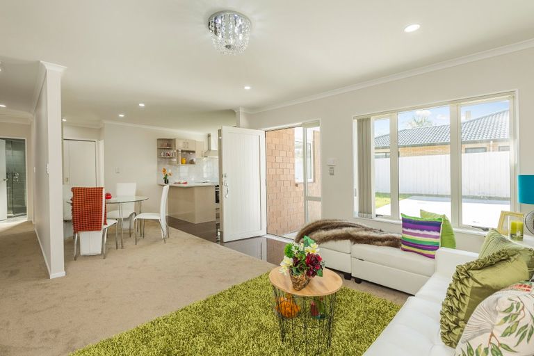 Photo of property in 14b Warriston Avenue, Waiuku, 2123