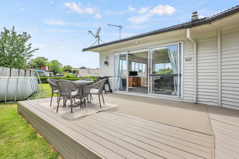 Photo of property in 5 White Street, Ohaupo, 3803