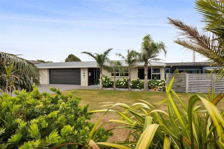 Photo of property in 149 Wills Road, Bell Block, New Plymouth, 4312