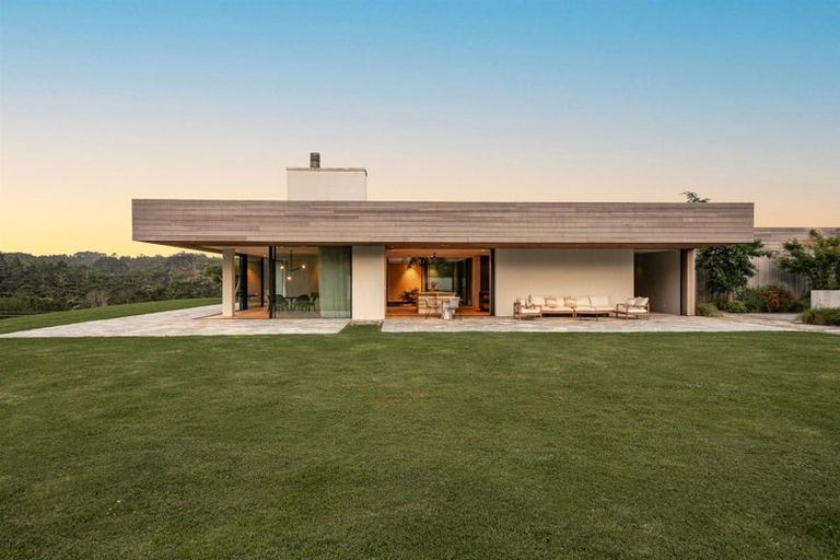 Photo of property in 148 Mahoenui Valley Road, Coatesville, Albany, 0793