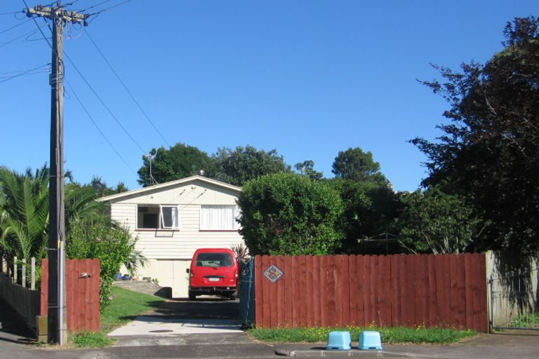 Photo of property in 8 Johnston Road, Mount Wellington, Auckland, 1060