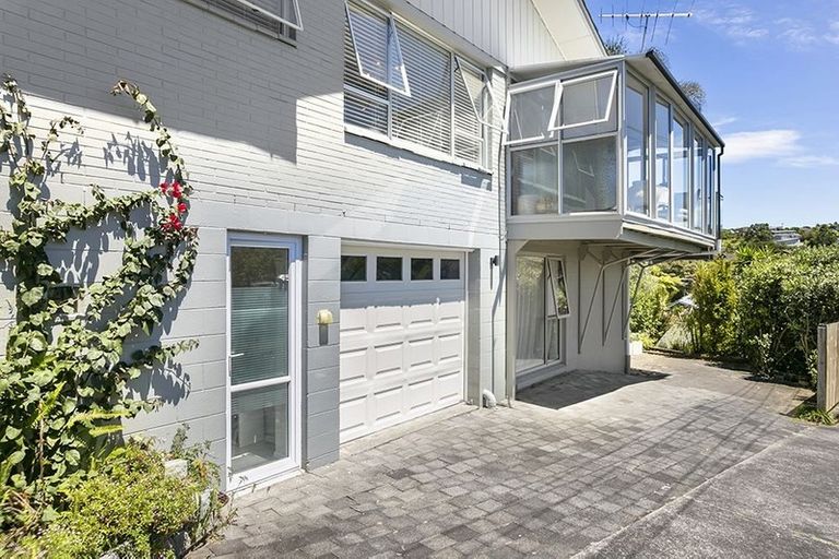 Photo of property in 45 Penzance Road, Mairangi Bay, Auckland, 0630