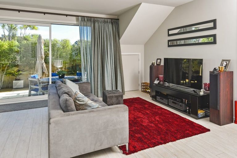 Photo of property in 3a Wesley Street, Devonport, Auckland, 0624