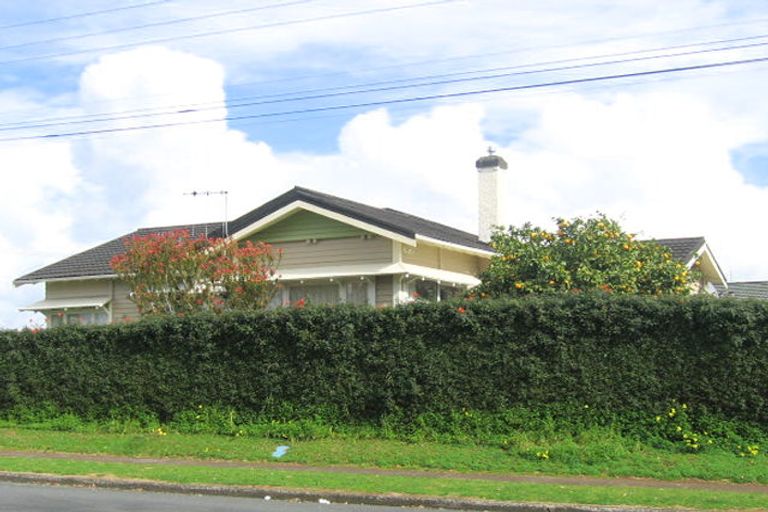 Photo of property in 4 Boswell Street, Te Kamo, Whangarei, 0112