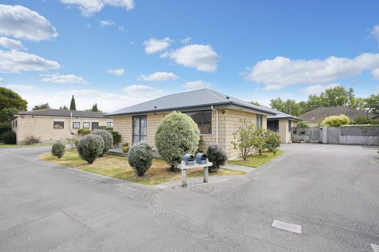 Photo of property in 2b Ferndown Lane, Bromley, Christchurch, 8062