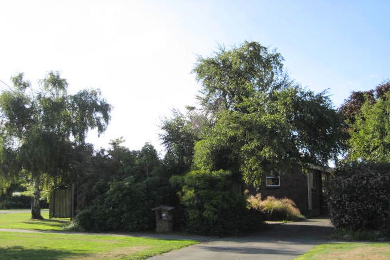 Photo of property in 26 North Terrace, Darfield, 7510