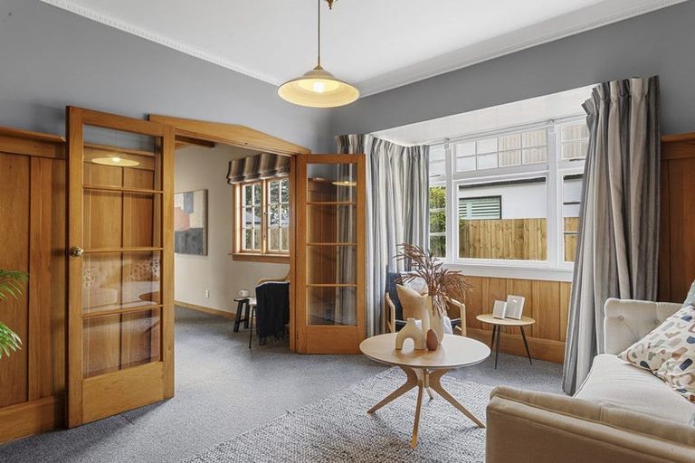 Photo of property in 1/56 Wroxton Terrace, Merivale, Christchurch, 8014