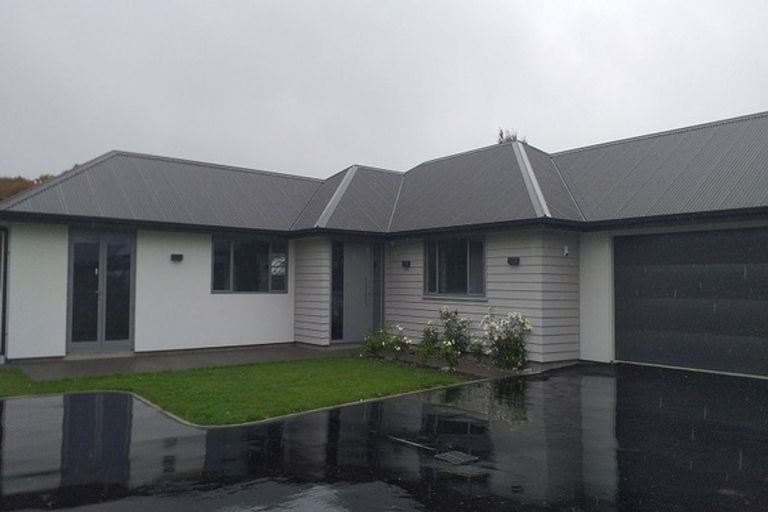 Photo of property in 16a Allnatt Street, Temuka, 7920