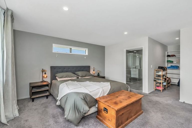 Photo of property in 536 Homebush Road, Kirwee, Christchurch, 7671