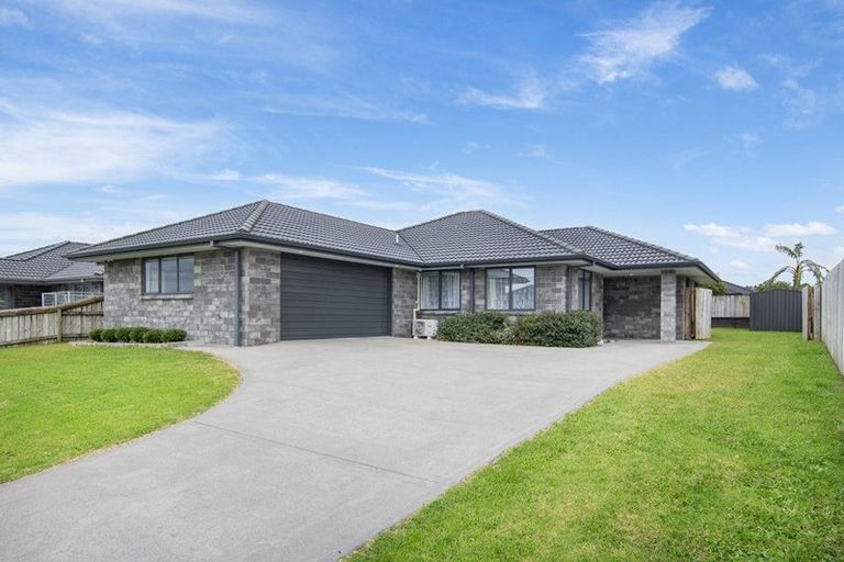 Photo of property in 15 Dunstan Avenue, Tikipunga, Whangarei, 0112