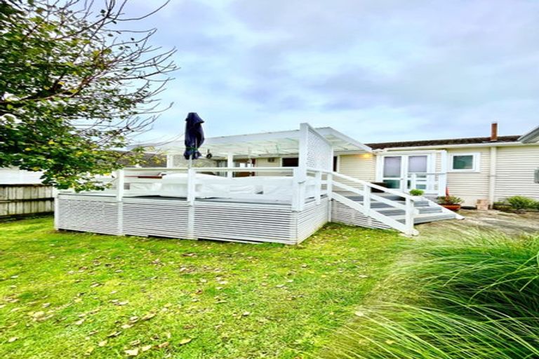 Photo of property in 6 Benders Avenue, Hillcrest, Auckland, 0627