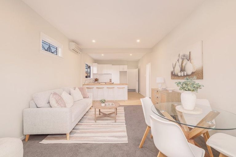 Photo of property in 93 Randolph Street, Woolston, Christchurch, 8062