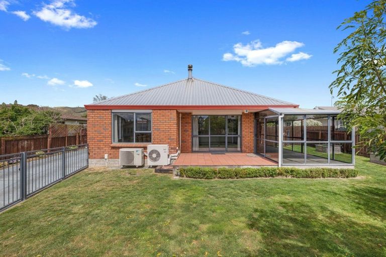 Photo of property in 24 Brooklyn Drive, Redwoodtown, Blenheim, 7201