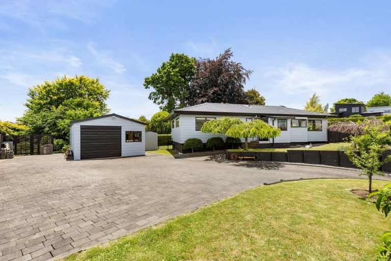 Photo of property in 1 Boundary Road, Waipahihi, Taupo, 3330