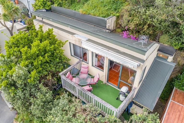 Photo of property in 517c Marine Drive, Sunshine Bay, Lower Hutt, 5013