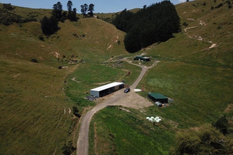 Photo of property in 8268 Paeroa Kopu Road, Hikutaia, Paeroa, 3674