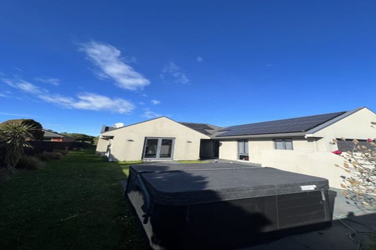 Photo of property in 52 Marquess Avenue, Halswell, Christchurch, 8025