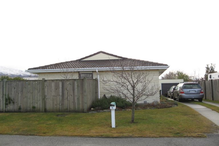 Photo of property in 18 Orchard Place, Cromwell, 9310