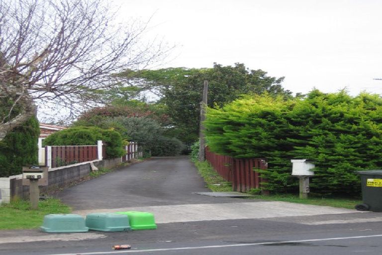 Photo of property in 1/50 Motatau Road, Papatoetoe, Auckland, 2025