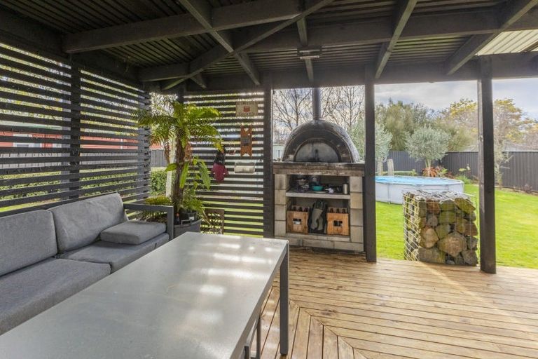 Photo of property in 29 Mount Herbert Road, Waipukurau, 4200