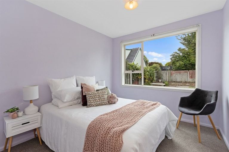 Photo of property in 25 Aintree Street, Bishopdale, Christchurch, 8051