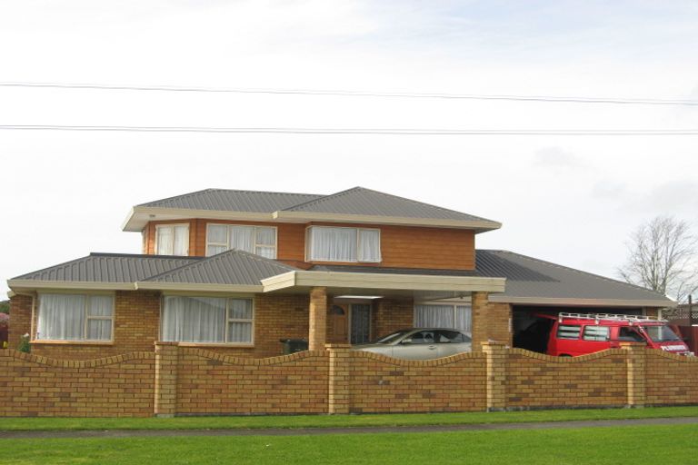 Photo of property in 20 Seymour Street, Waitara, 4320
