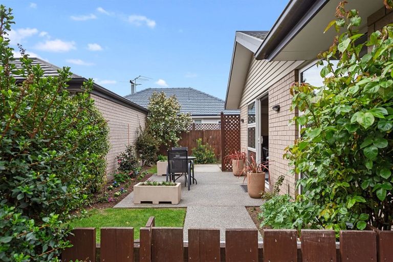 Photo of property in 31c Harris Crescent, Papanui, Christchurch, 8053