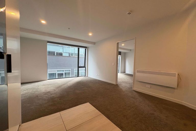 Photo of property in Pinnacle Apartments, W301/160 Victoria Street, Te Aro, Wellington, 6011