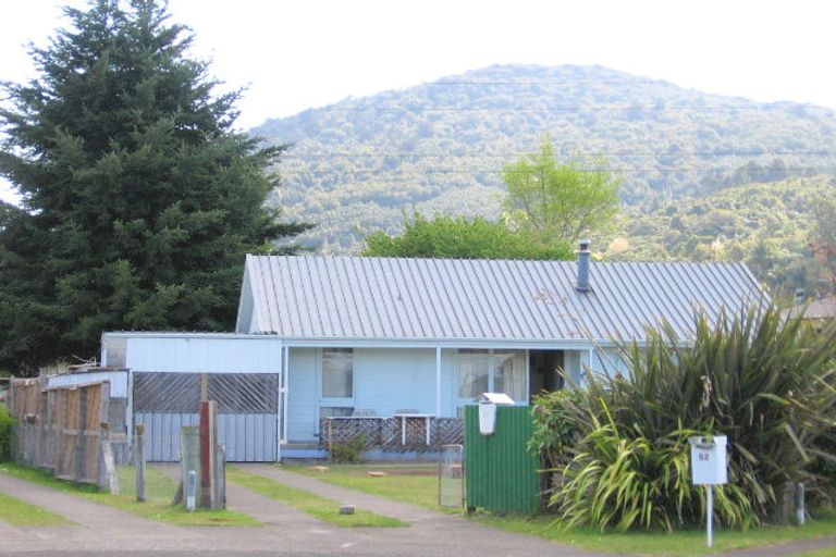 Photo of property in 50 Tania Crescent, Western Heights, Rotorua, 3015