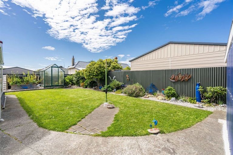 Photo of property in 134 Elles Road, Georgetown, Invercargill, 9812