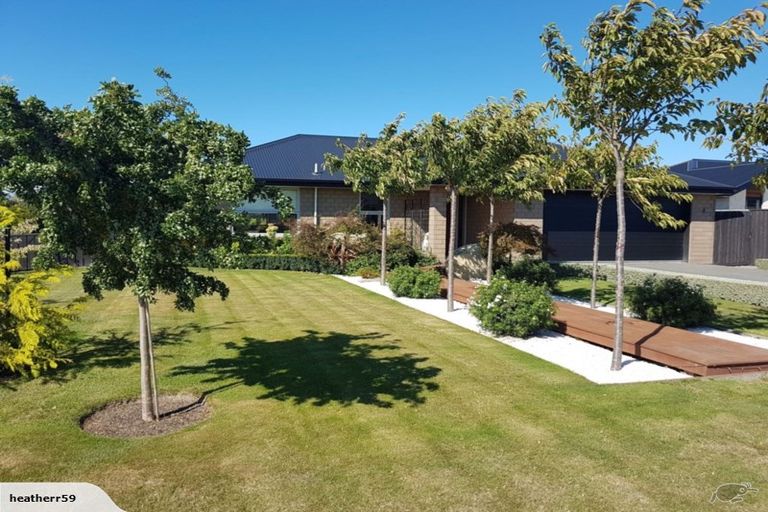 Photo of property in 3 Payne Court, Lincoln, 7608