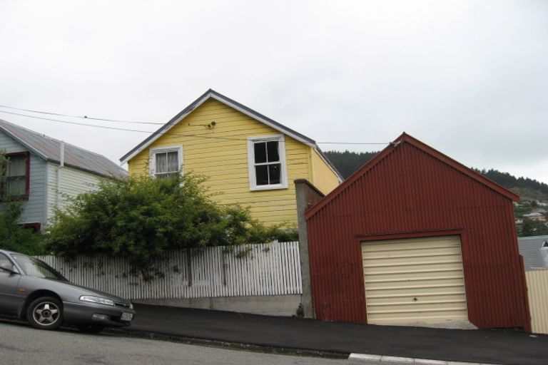 Photo of property in 38 Dublin Street, Lyttelton, 8082