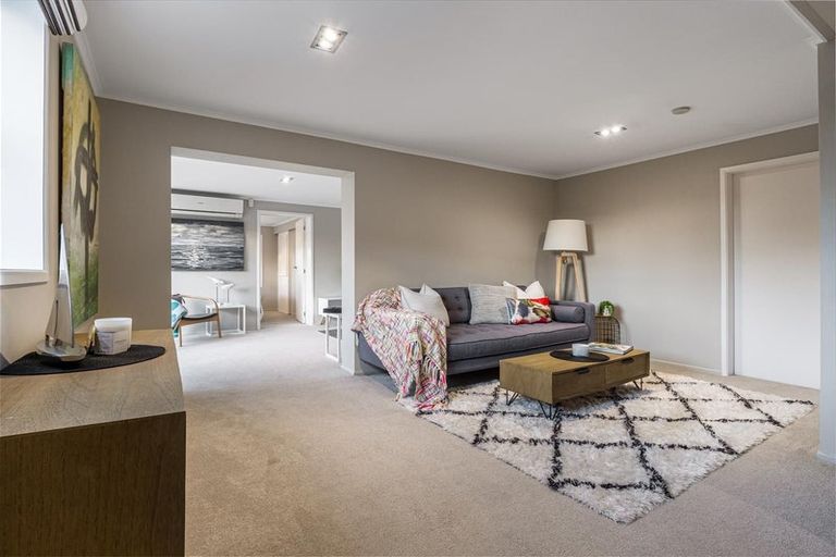 Photo of property in 136 Clovelly Road, Bucklands Beach, Auckland, 2012