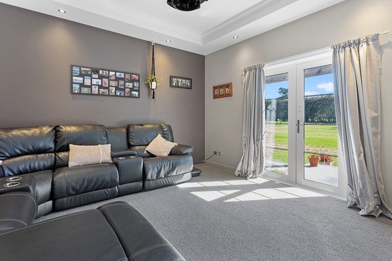 Photo of property in 1199 Oxford Road, Cust, Rangiora, 7471