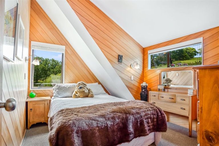 Photo of property in 741 Wainui Road, Wainui, Silverdale, 0992