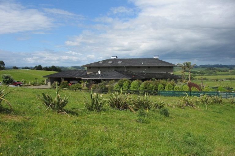 Photo of property in 141 Valley Road, Waitoki, Kaukapakapa, 0871