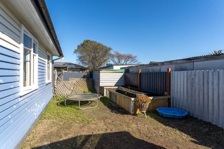 Photo of property in 4 Manson Street, Redwoodtown, Blenheim, 7201