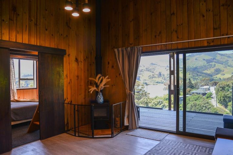 Photo of property in 5b Kingfisher Road, Takamatua, 7581
