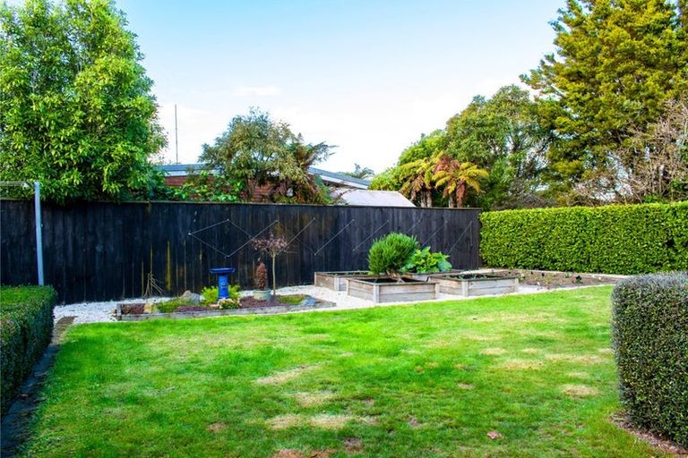 Photo of property in 125 Jickell Street, Hokowhitu, Palmerston North, 4410