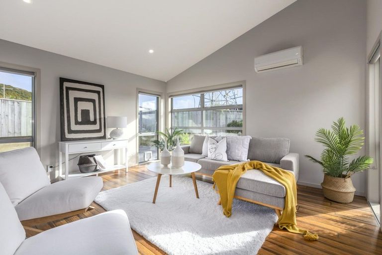 Photo of property in 151b Navigation Drive, Whitby, Porirua, 5024