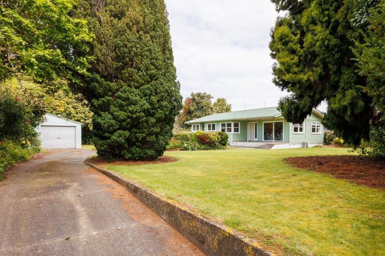 Photo of property in 78 Long Melford Road, Awapuni, Palmerston North, 4412
