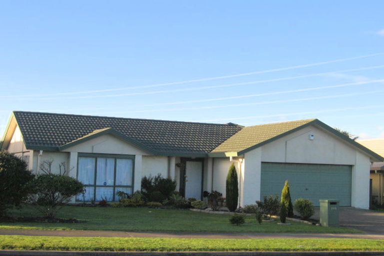 Photo of property in 190 Burswood Drive, Burswood, Auckland, 2013
