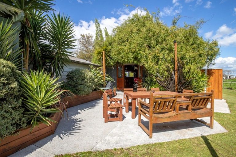 Photo of property in 164 Pipiroa Road, Pipiroa, Ngatea, 3597