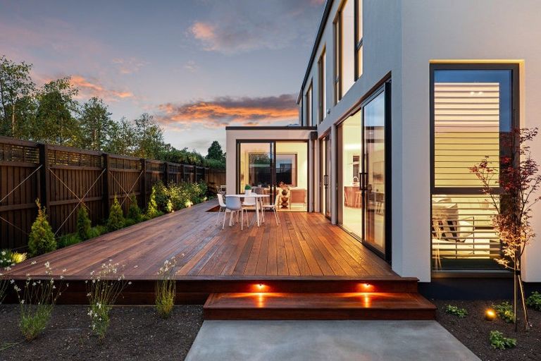Photo of property in 47b Harakeke Street, Riccarton, Christchurch, 8011